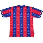 1998 Deportivo Quito Heim Trikot (XL) Lotto