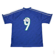 1998 'Fenomeno' Cult Kits X BC Studio Auswärtstrikot (Verschiedene Größen) R9