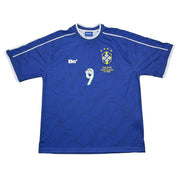 1998 'Fenomeno' Cult Kits X BC Studio Auswärtstrikot (Verschiedene Größen) R9