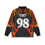 1998 Japan Kult-Trikots X BC Studio Torwart-Trikot (Mehrere Größen)