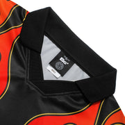 1998 Japan Kult-Trikots X BC Studio Torwart-Trikot (Mehrere Größen)