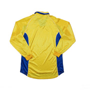 1998 Kasachstan L/S Auswärtstrikot (L) Puma
