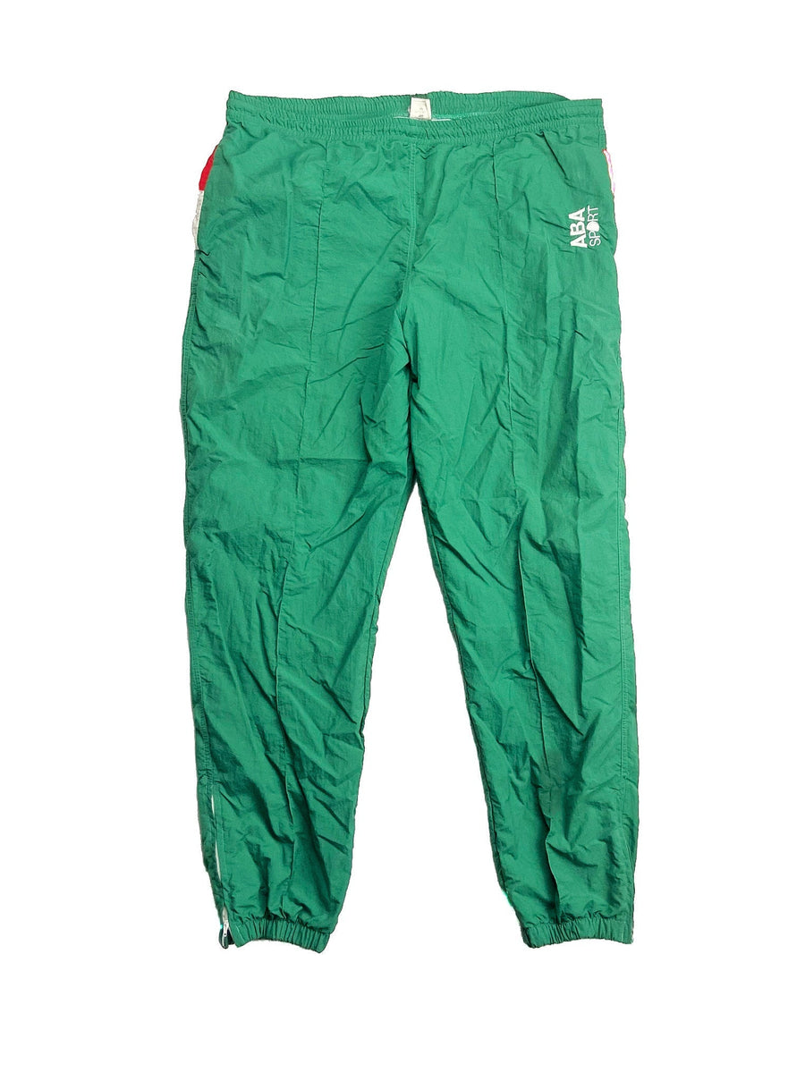 1998 Mexico Trainingshose (XL) ABA Sport
