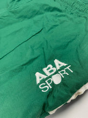 1998 Mexico Trainingshose (XL) ABA Sport