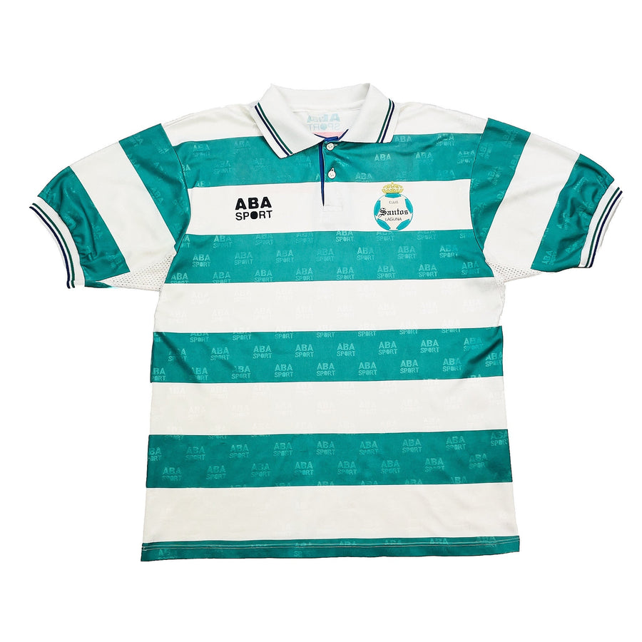 1998 Santos Laguna Heim Trikot (M) ABA Sports