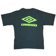 1998 Spanien Frankreich WM T-Shirt (XL) Umbro
