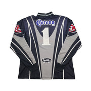 1998 Vorlage #1 Torwarttrikot (L) OM