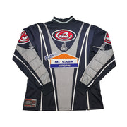 1998 Vorlage #1 Torwarttrikot (L) OM