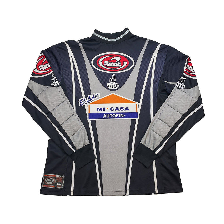 1998 Vorlage #1 Torwarttrikot (L) OM