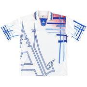 1998 Thailand FBT Auswärtstrikot L