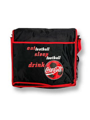 1998 WM Coca Cola VIP Goody Bag