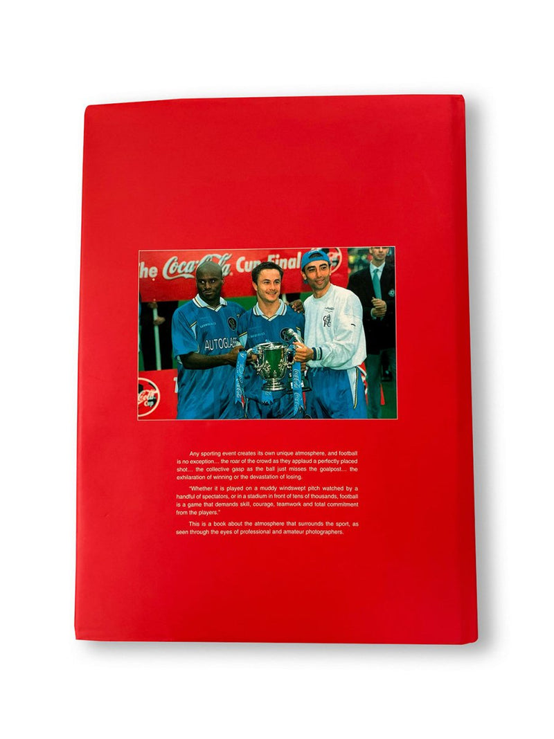 1998 World Cup Coca Cola Vip Goody Bag