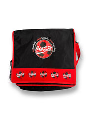 1998 WM Coca Cola VIP Goody Bag
