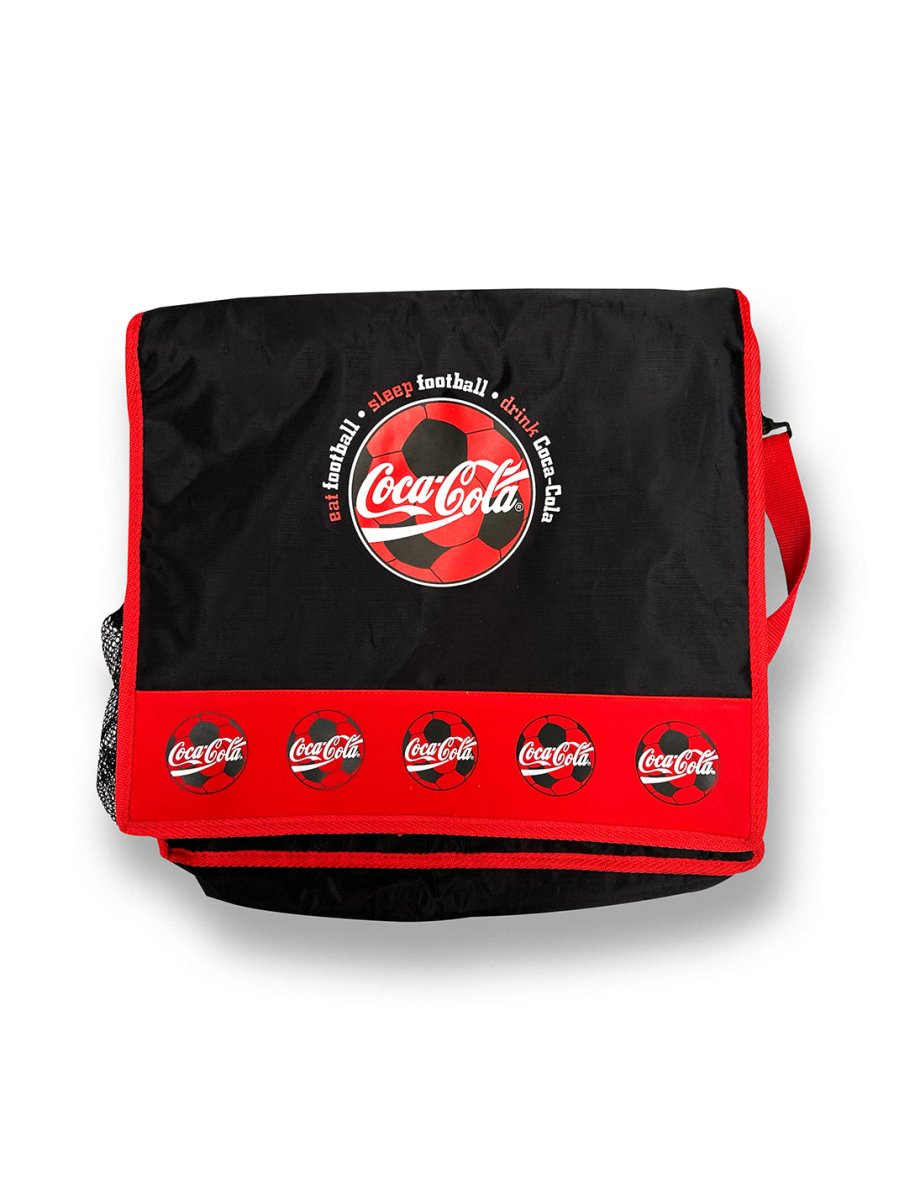 1998 WM Coca Cola VIP Goody Bag