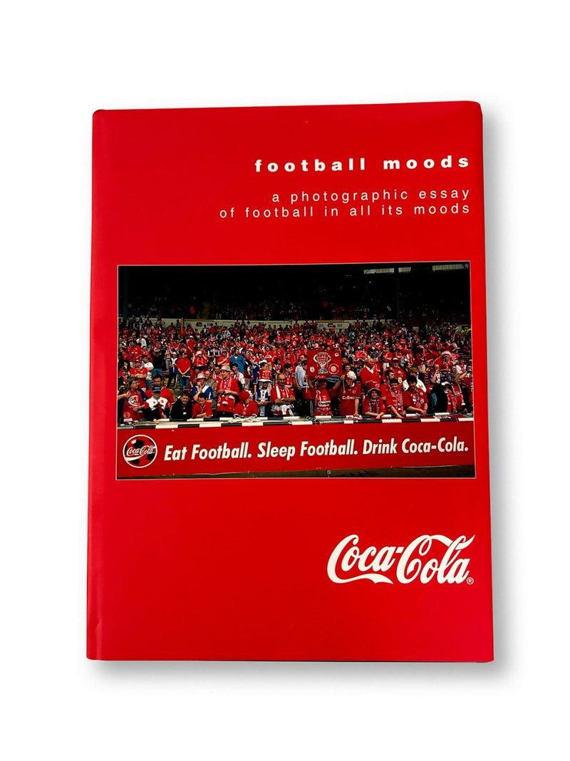 1998 World Cup Coca Cola Vip Goody Bag