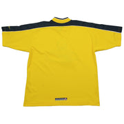 1998/00 Bolton Auswärtstrikot (L) Reebok