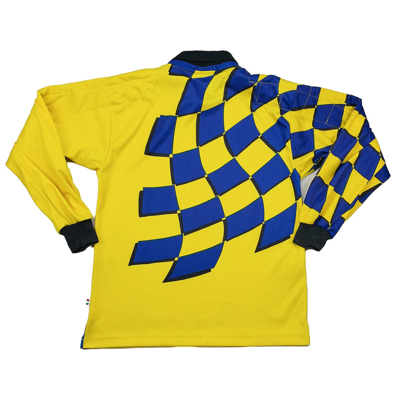 1998/00 CROATIA GK SHIRT (M) LOTTO