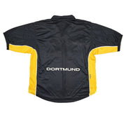 1998/00 Dortmund Auswärtstrikot (L) Nike