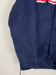 1998/00 Frankreich Bench Coat (L) Adidas