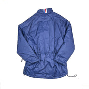 1998/00 Frankreich Bench Coat (L) Adidas