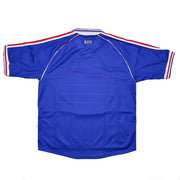 1998/00 Frankreich *BNWT* Heimtrikot (XL) Adidas