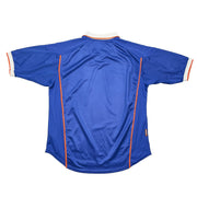 1998/00 Niederlande Auswärtstrikot (L) Nike