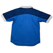 1998/00 Russland Auswärtstrikot (M) Nike