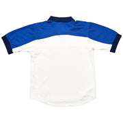 1998/00 Russland Heimtrikot (M) Nike