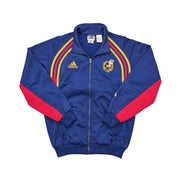 1998/00 Spanien Trainingsjacke (M) Adidas