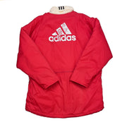1998/00 Stuttgart Trainerjacke (XL) Adidas