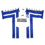 1998/00 Stuttgarter Kickers Heimtrikot (XL) Puma