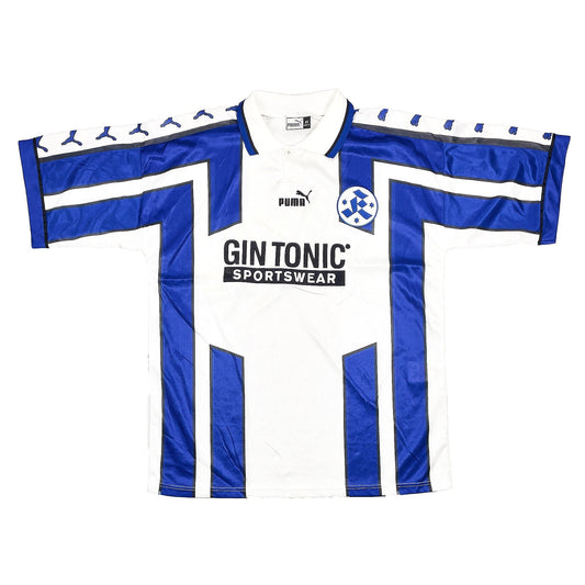 1998/00 Stuttgarter Kickers Home Shirt (XL) Puma