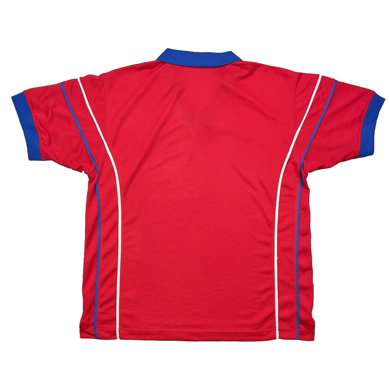 1998/01 South Korea Home Shirt (XXL) Nike
