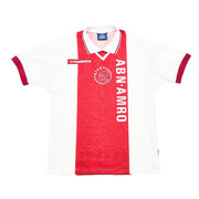 1998/99 Ajax Heimtrikot (L) Umbro