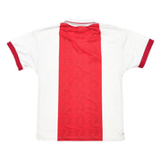 1998/99 Ajax Heimtrikot (S) Umbro