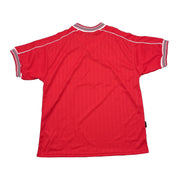 1998/99 Barnsley *BNWT* Heimtrikot (L) Admiral