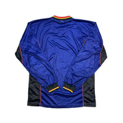 1998/99 Belgien TW-Trikot (M) Diadora
