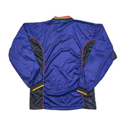 1998/99 Belgien TW-Trikot (S) Diadora