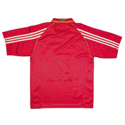1998/99 Benfica Heimtrikot (S) Adidas