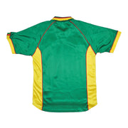 1998/99 Kamerun Heimtrikot (S) Puma