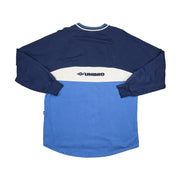 1998/99 Celta Vigo Sweatshirt (S) Umbro