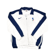 1998/99 Italien Trainingsjacke (M) Nike