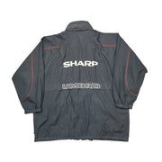 1998/99 Manchester United Jacke (XL) Umbro
