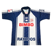 1998/99 Monterrey #3 Heimtrikot (L) ABA Sport