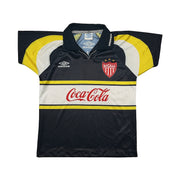 1998/99 Necaxa A.Rios #25 TW Trikot (M.Kids) Umbro