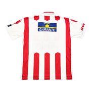 1998/99 Necaxa Heimtrikot (L) Umbro