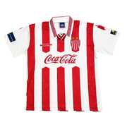 1998/99 Necaxa Heimtrikot (L) Umbro