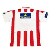 1998/99 Necaxa Heimtrikot (L) Umbro