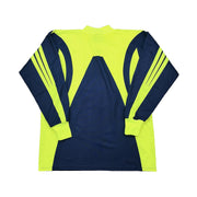1998/99 Newcastle United Torwarttrikot (XL) Adidas