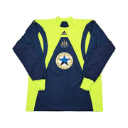 1998/99 Newcastle United Torwarttrikot (XL) Adidas
